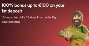 Casino InstaSpin Bonuse 1